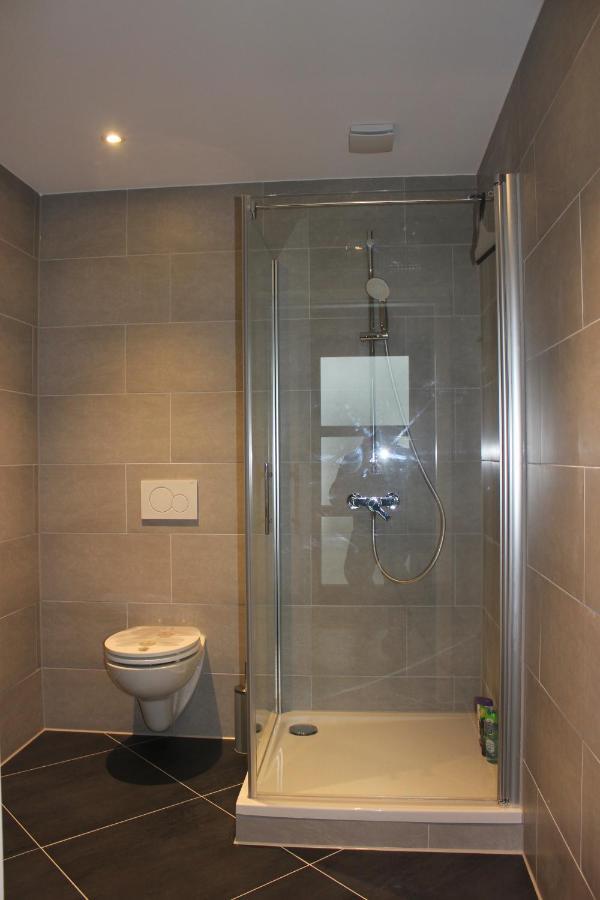 Blue Sky-Suite Fellbach Exterior foto